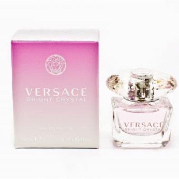 Versace Makeup Versace Bright Crystal By Gianni Versace Poshmark